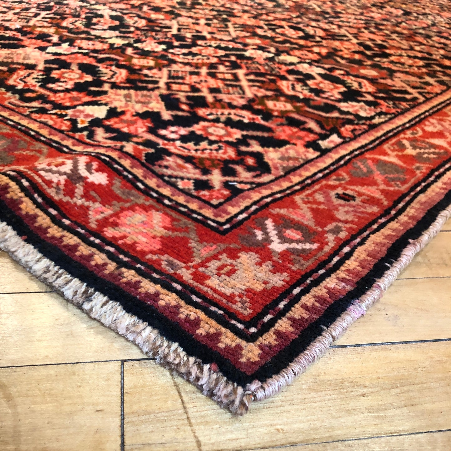 Turkish Rugs - Iranian Carpet