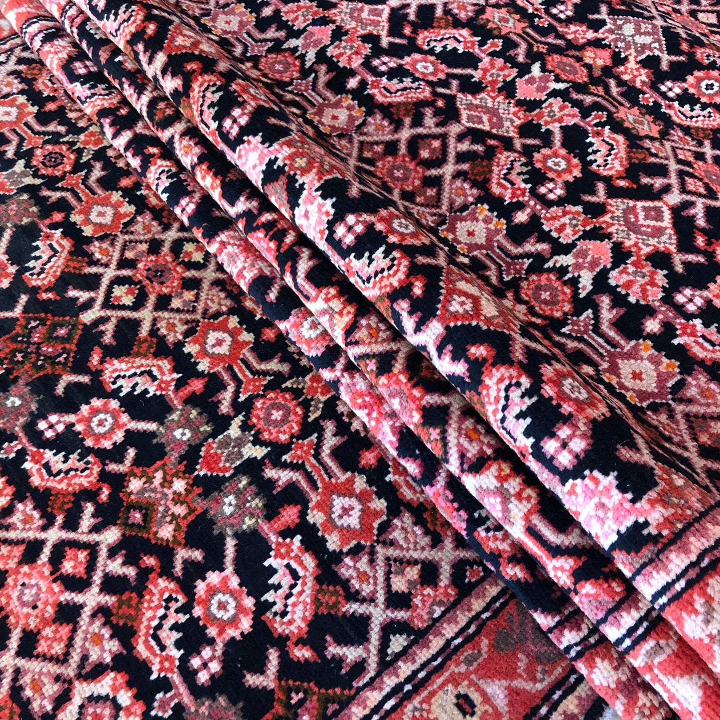 Turkish Rugs - Iranian Carpet