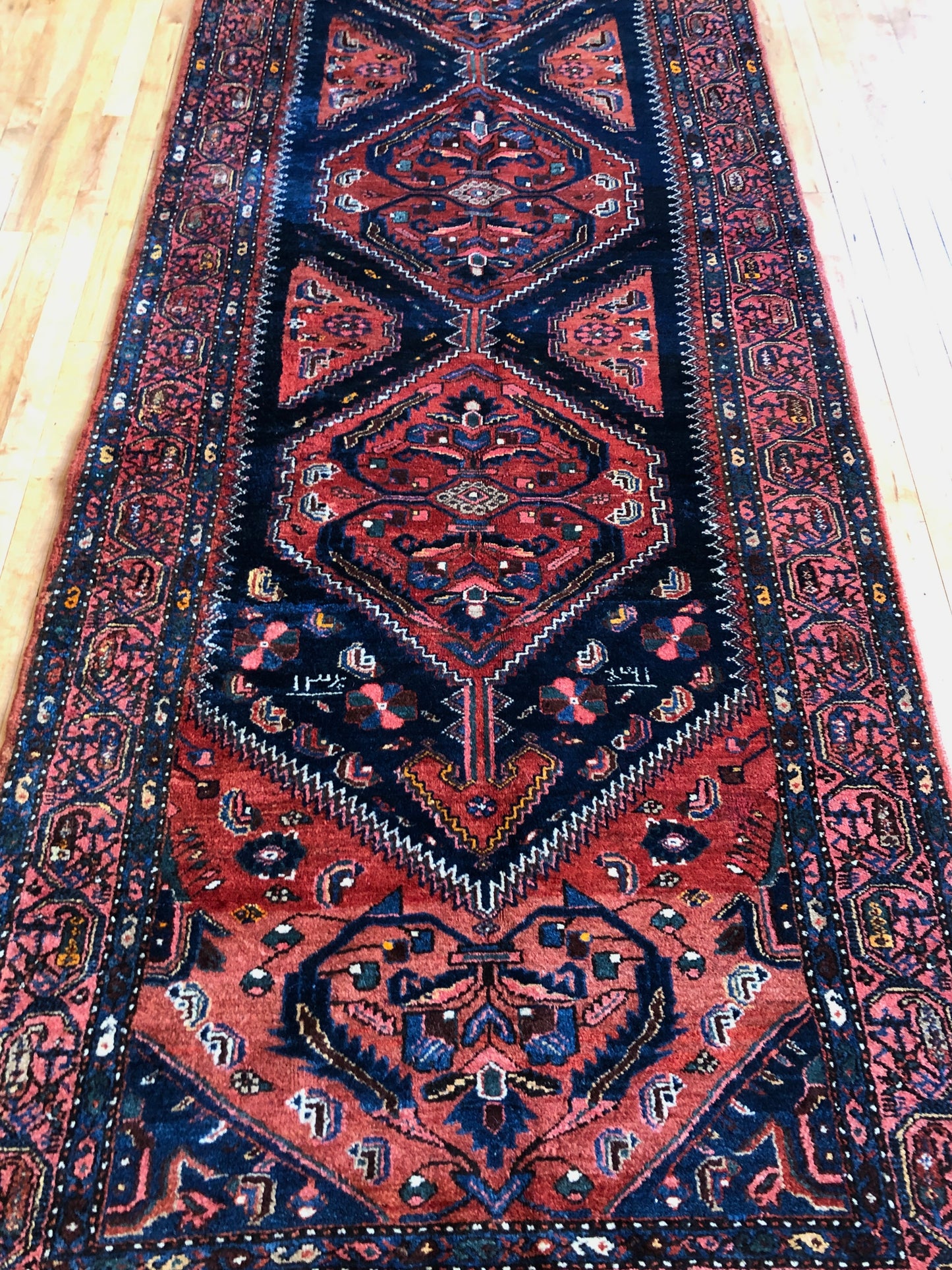 Turkish Rugs - Iranian Carpet