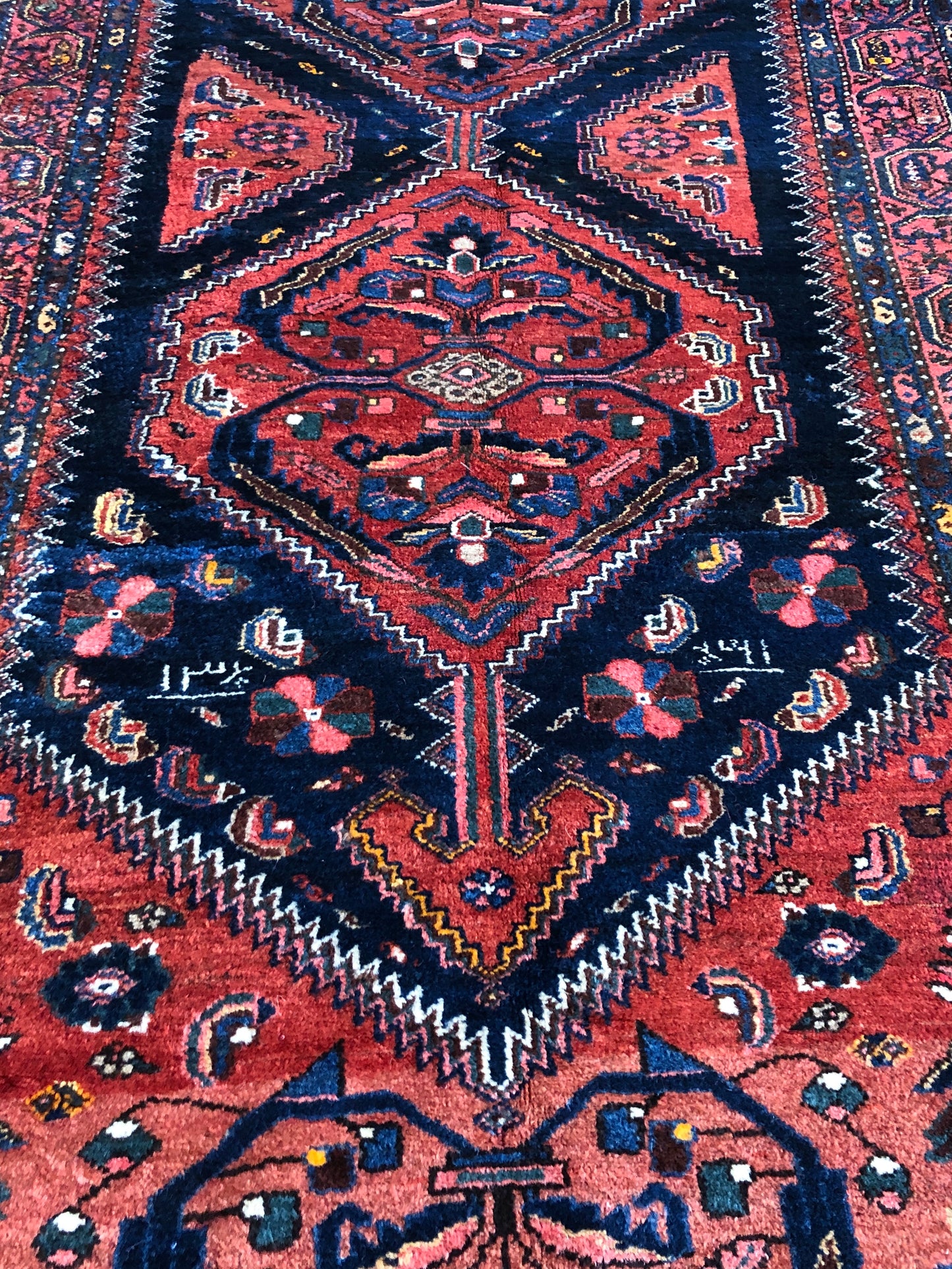 Turkish Rugs - Iranian Carpet