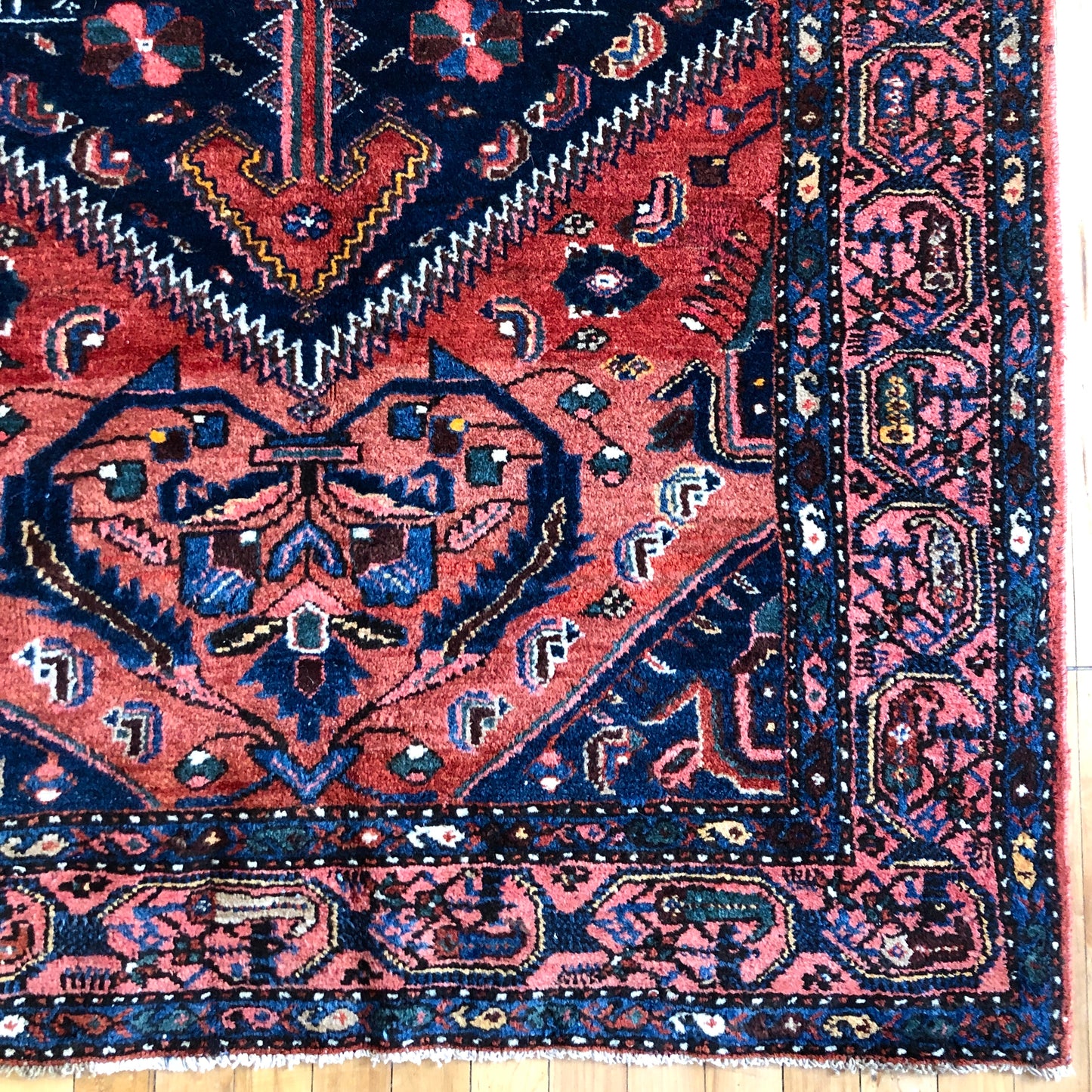 Turkish Rugs - Iranian Carpet
