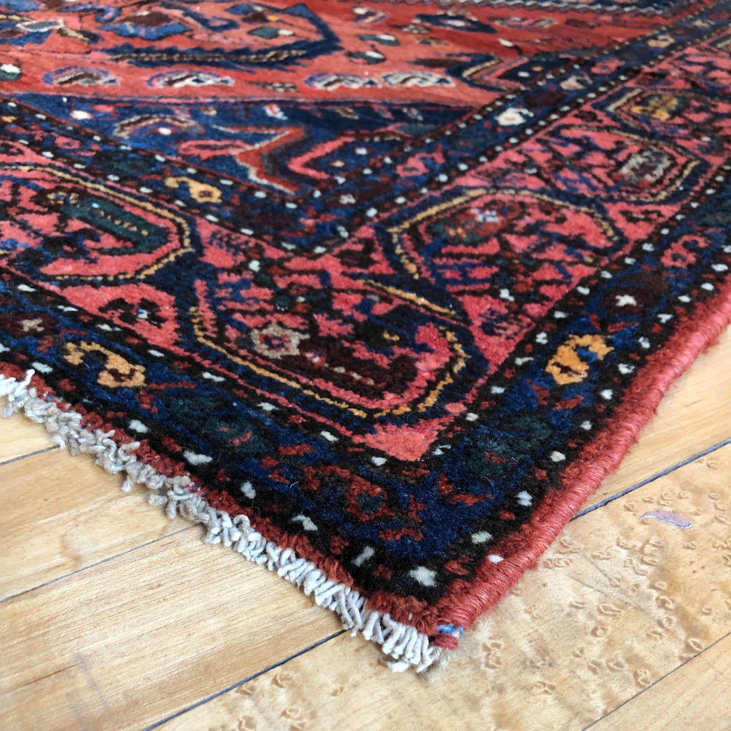 Turkish Rugs - Iranian Carpet