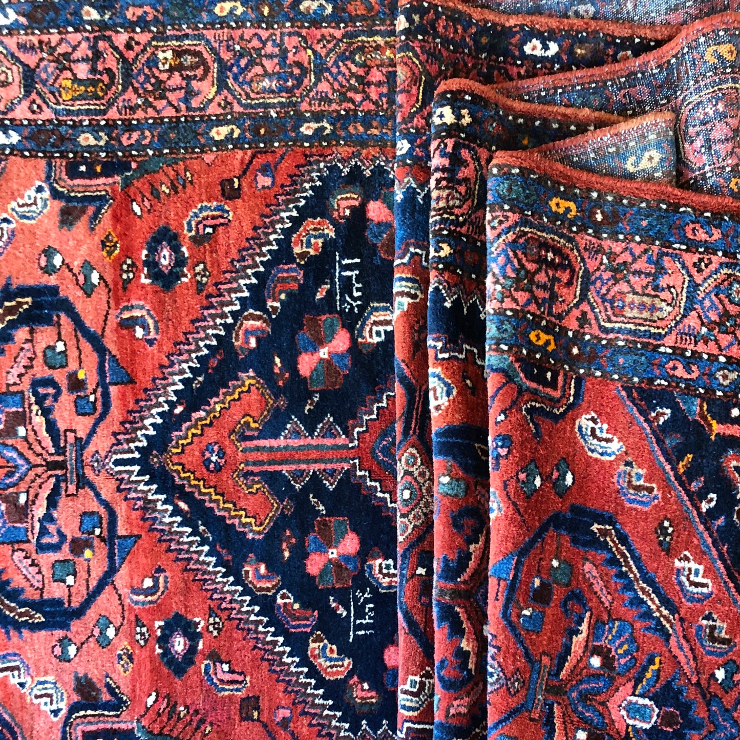 Turkish Rugs - Iranian Carpet