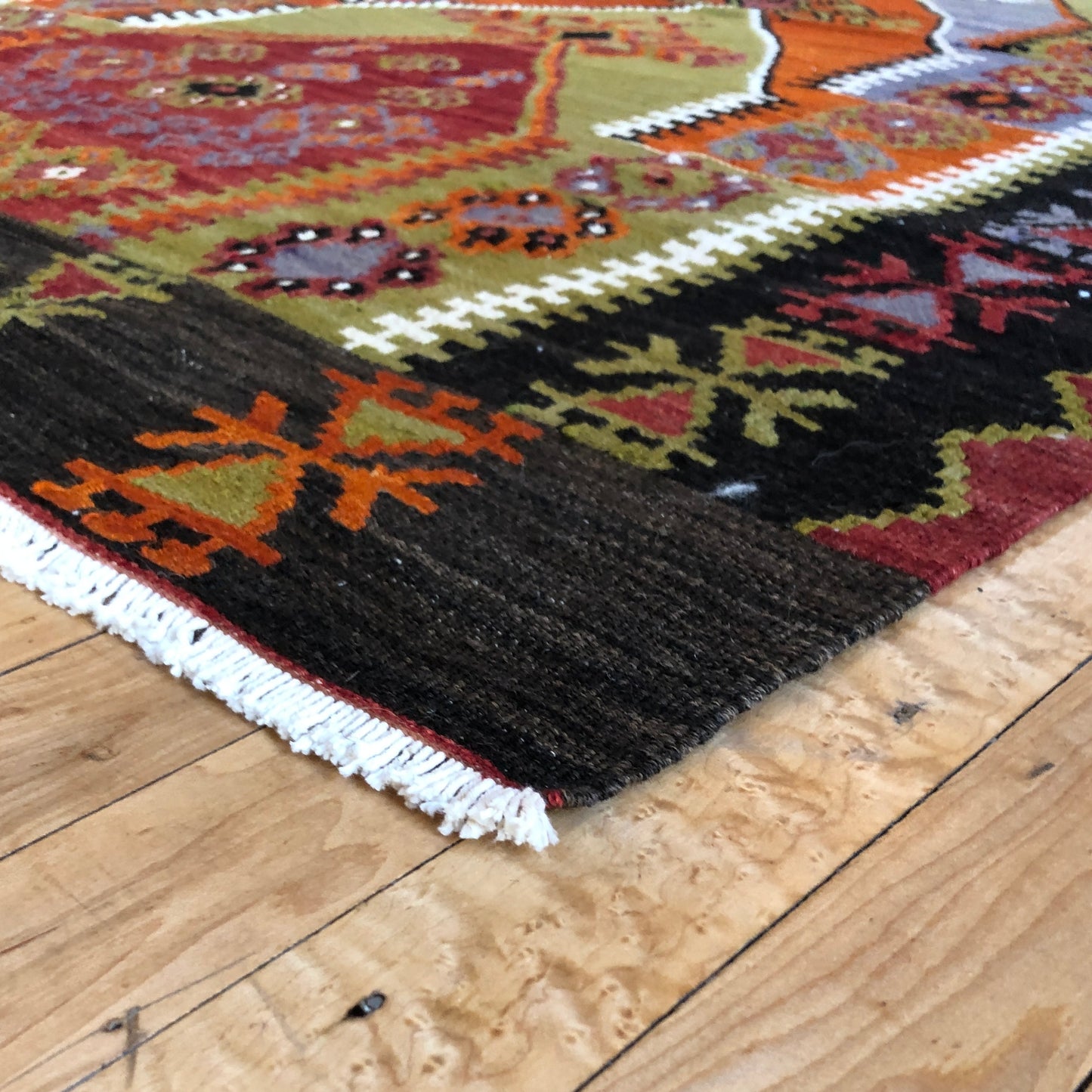Turkish Rugs - Eskisehir/Sivrihisar Kilim