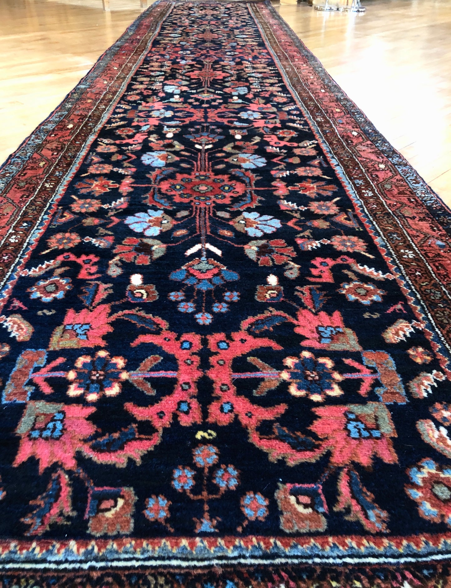 Turkish Rugs - Iranian Carpet