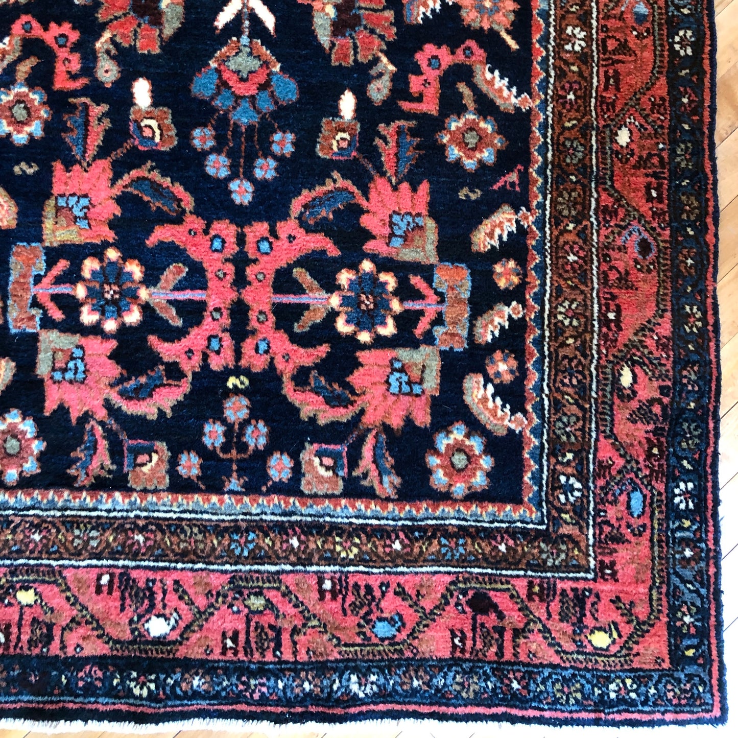 Turkish Rugs - Iranian Carpet