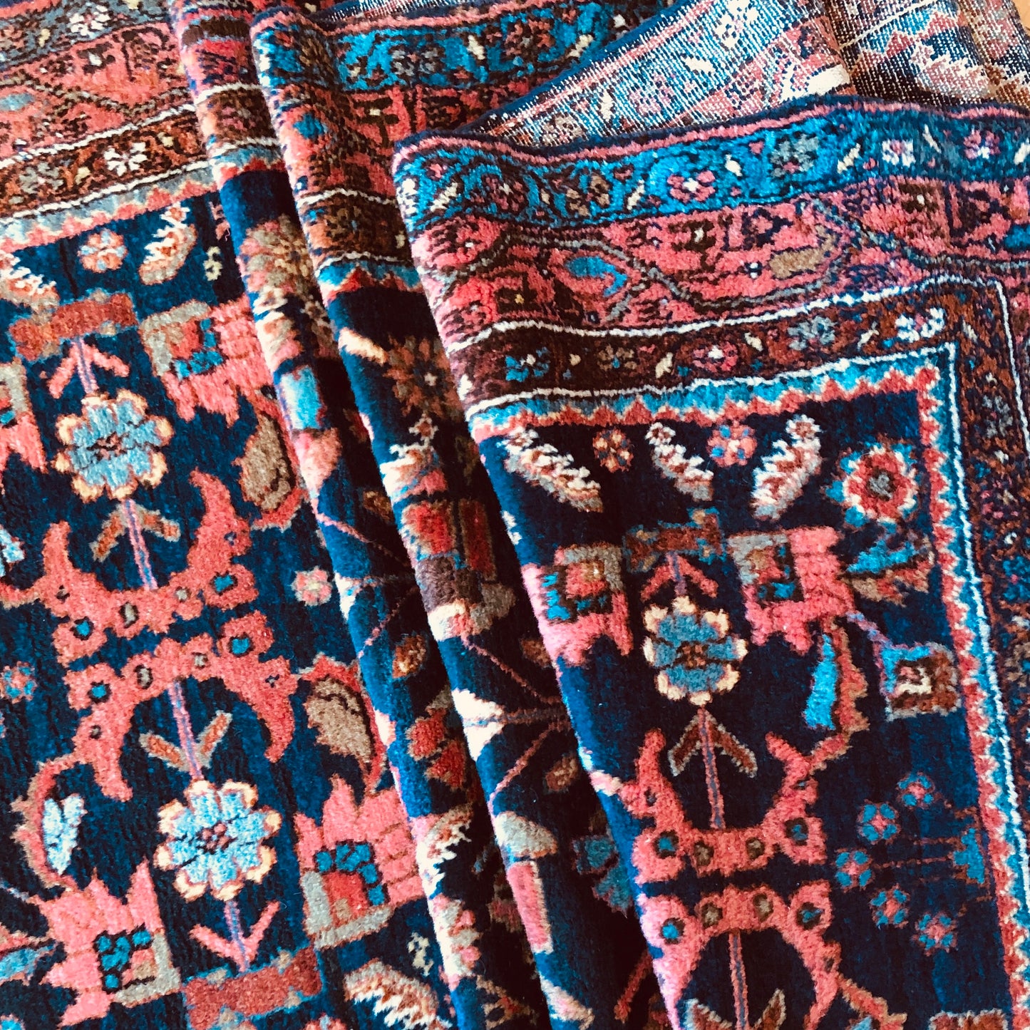 Turkish Rugs - Iranian Carpet