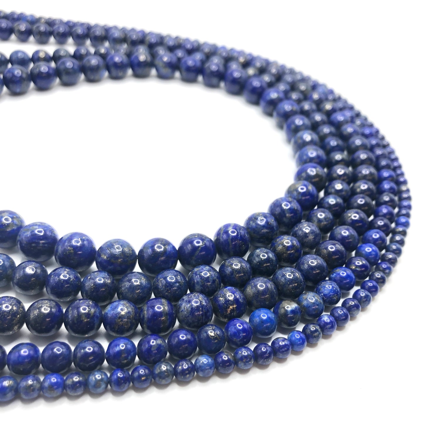 Lapis Lazuli