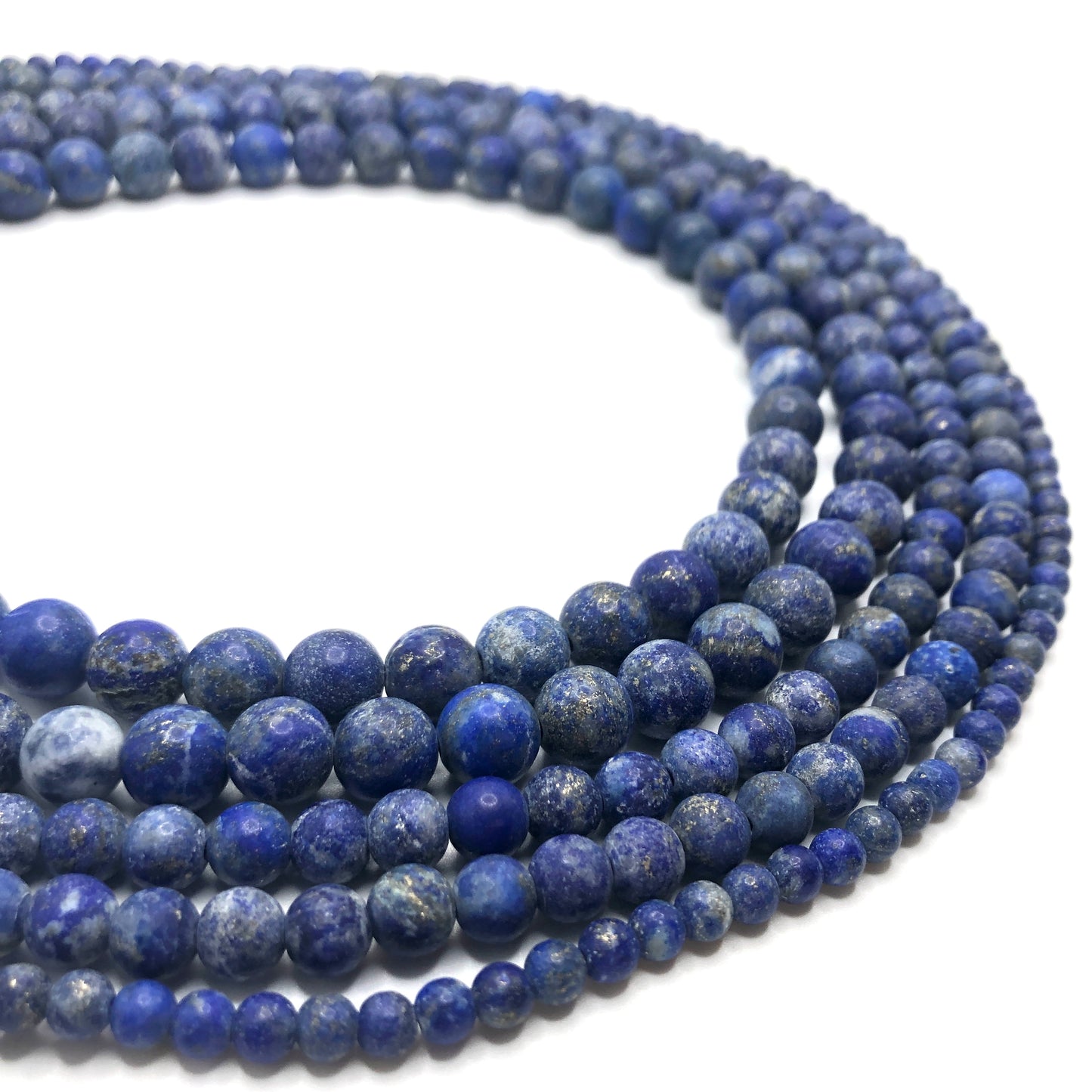 Lapis Lazuli