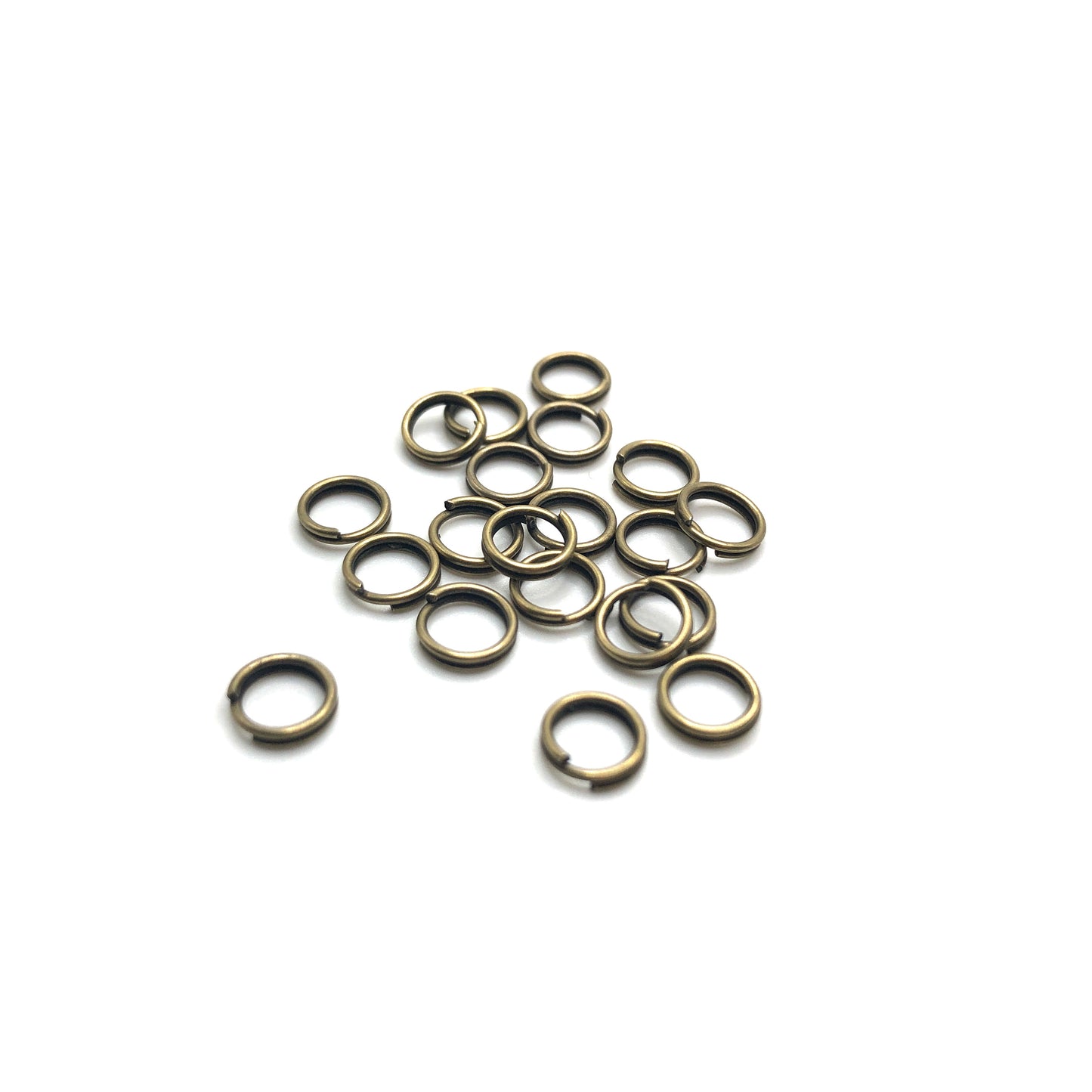 Split Ring - AB