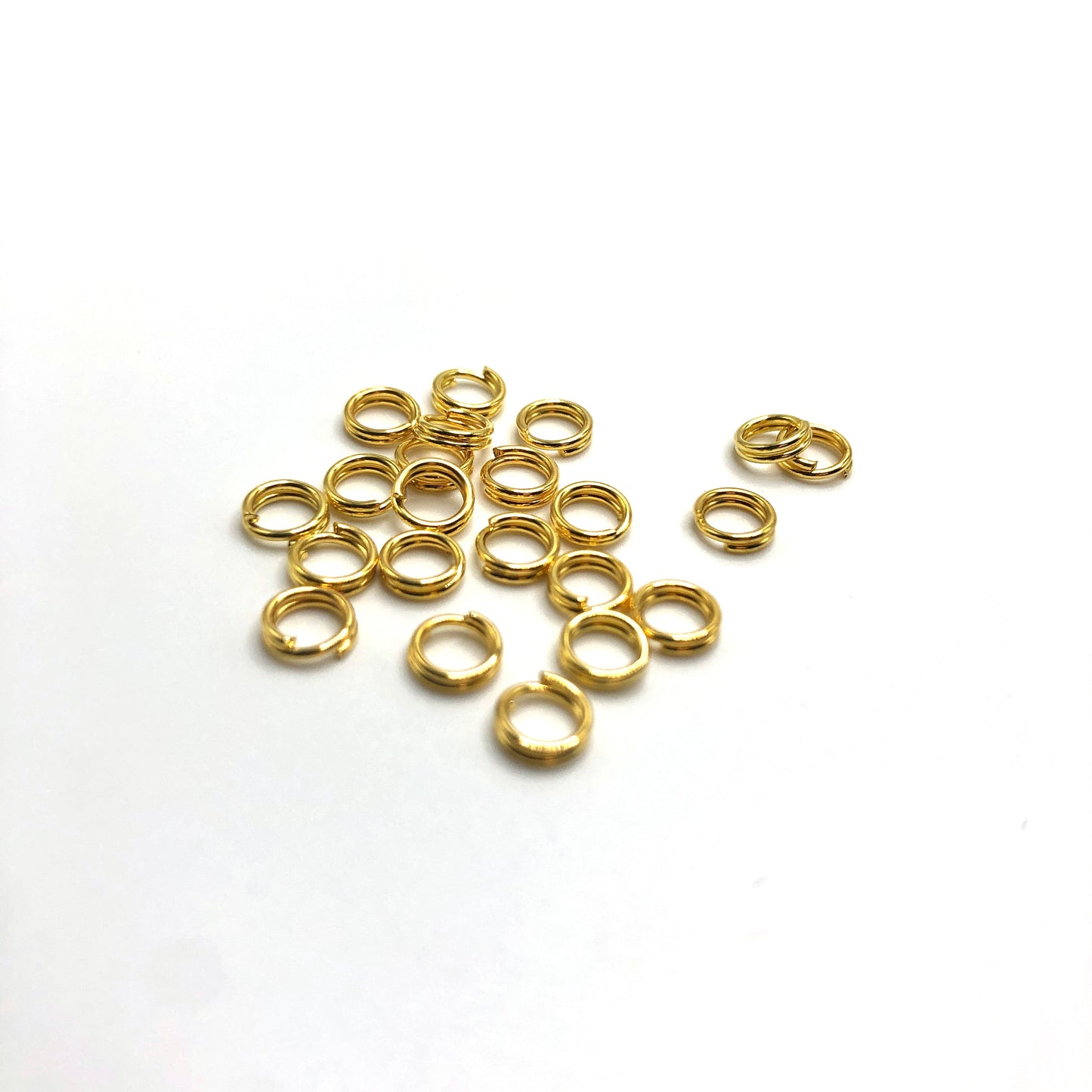 Split Ring - GP