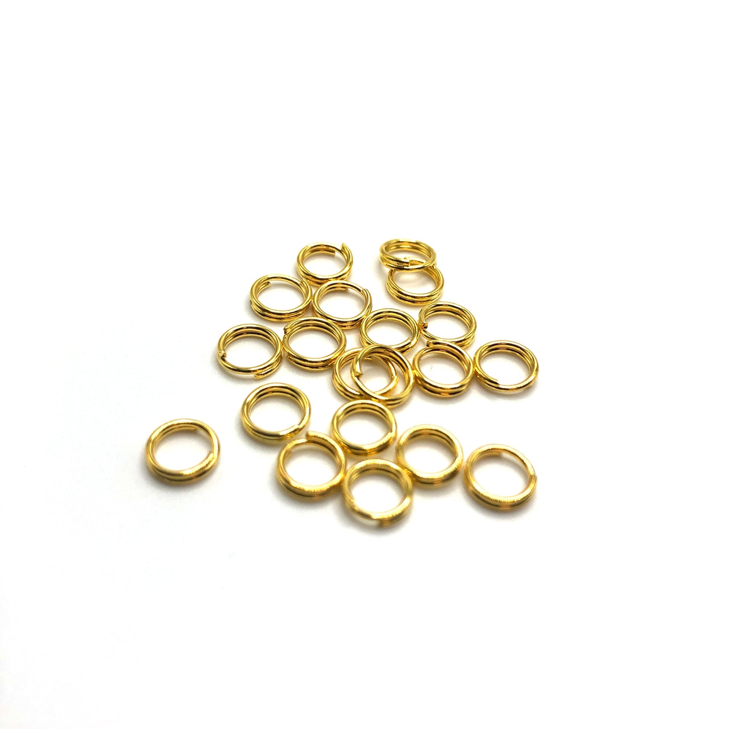 Split Ring - GP
