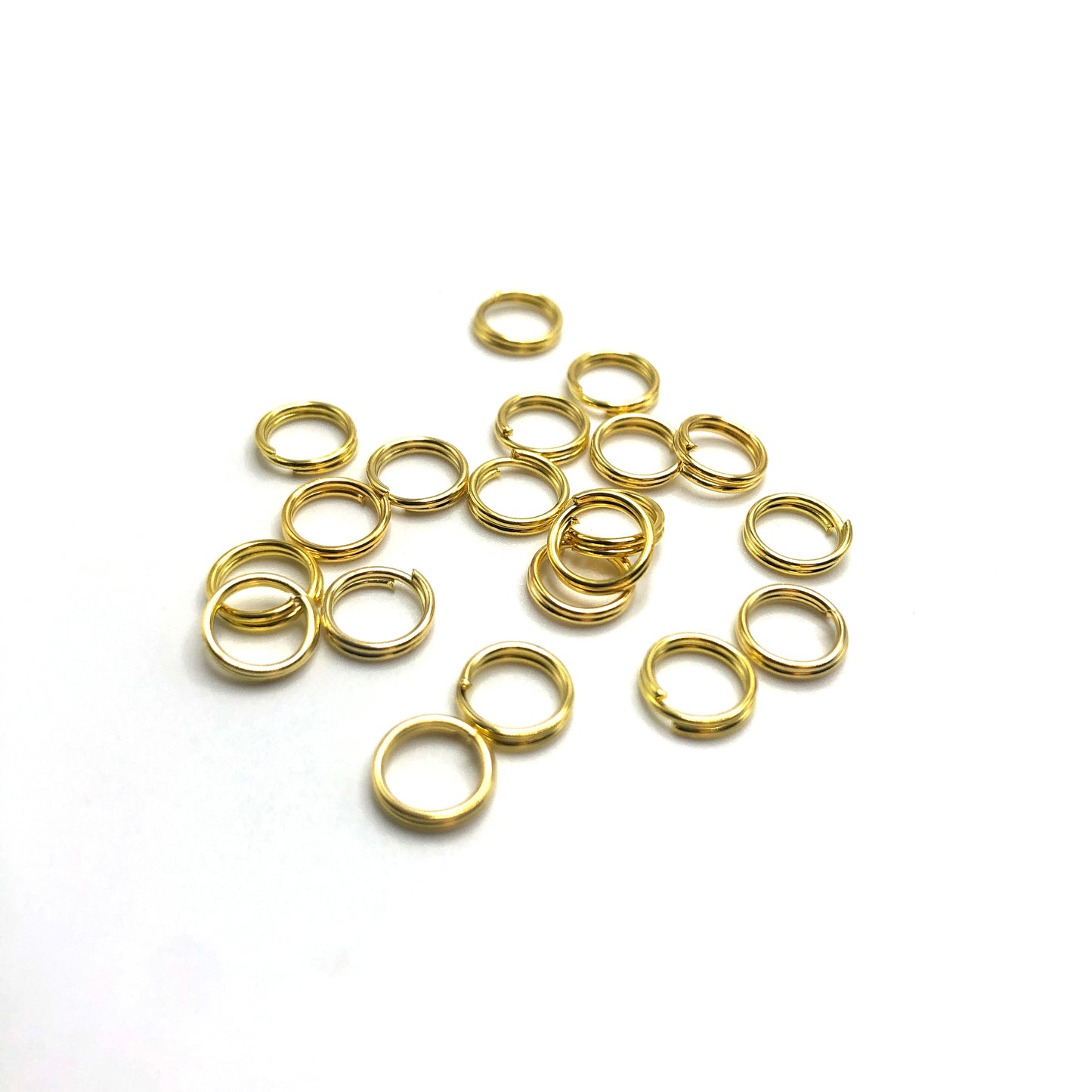Split Ring - GP
