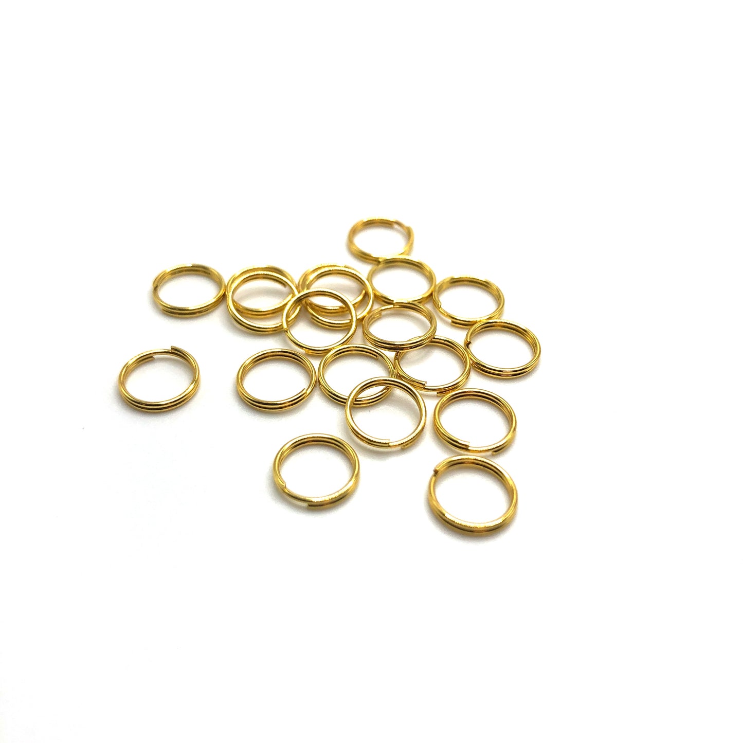 Split Ring - GP
