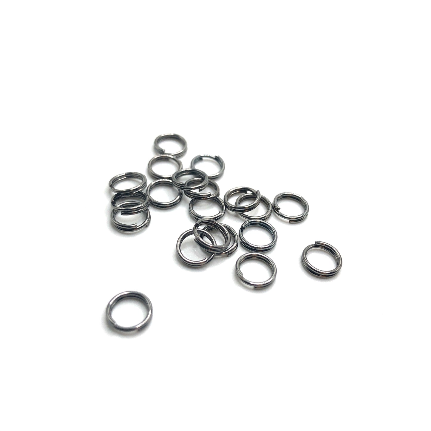 Split Ring - GM