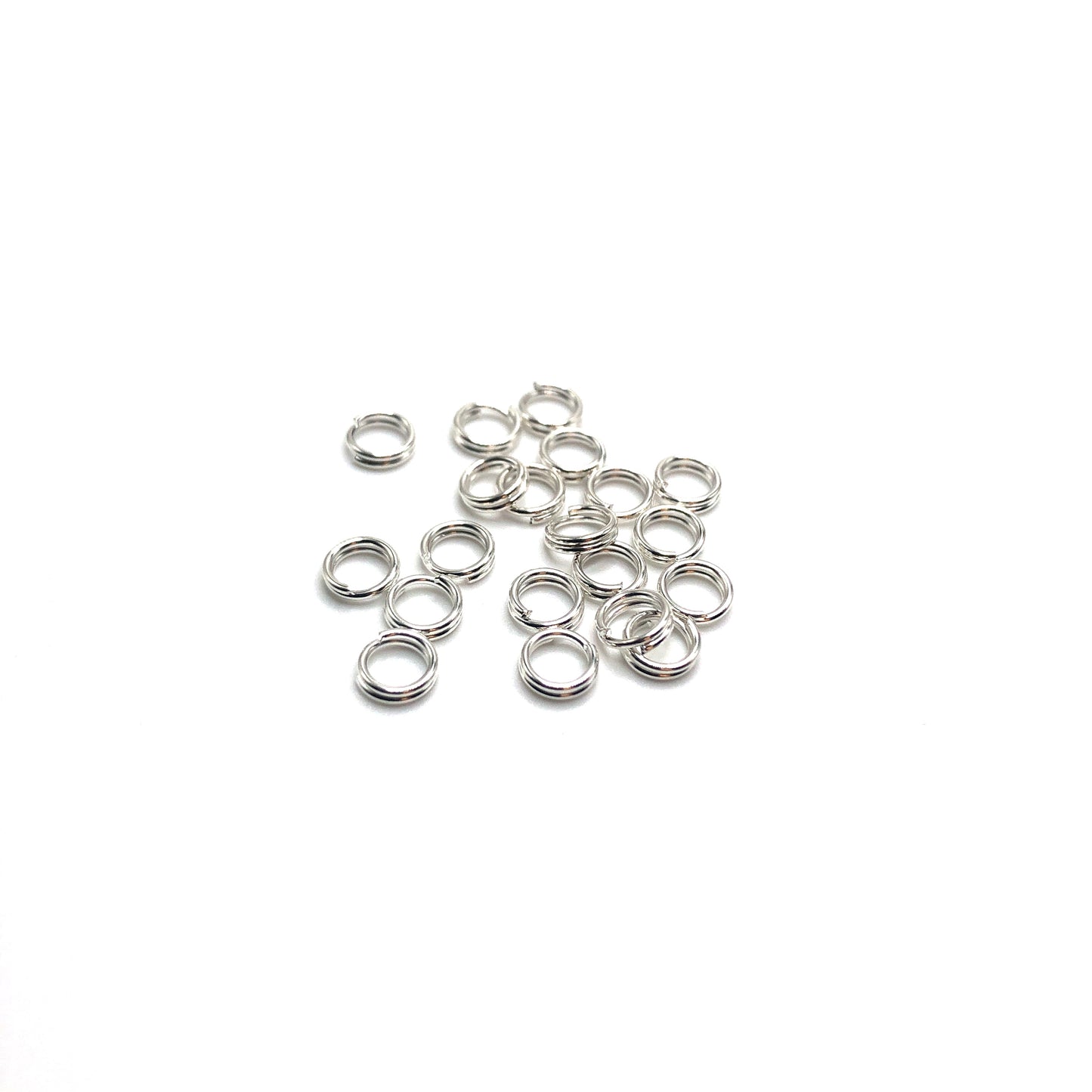 Split Ring - SP