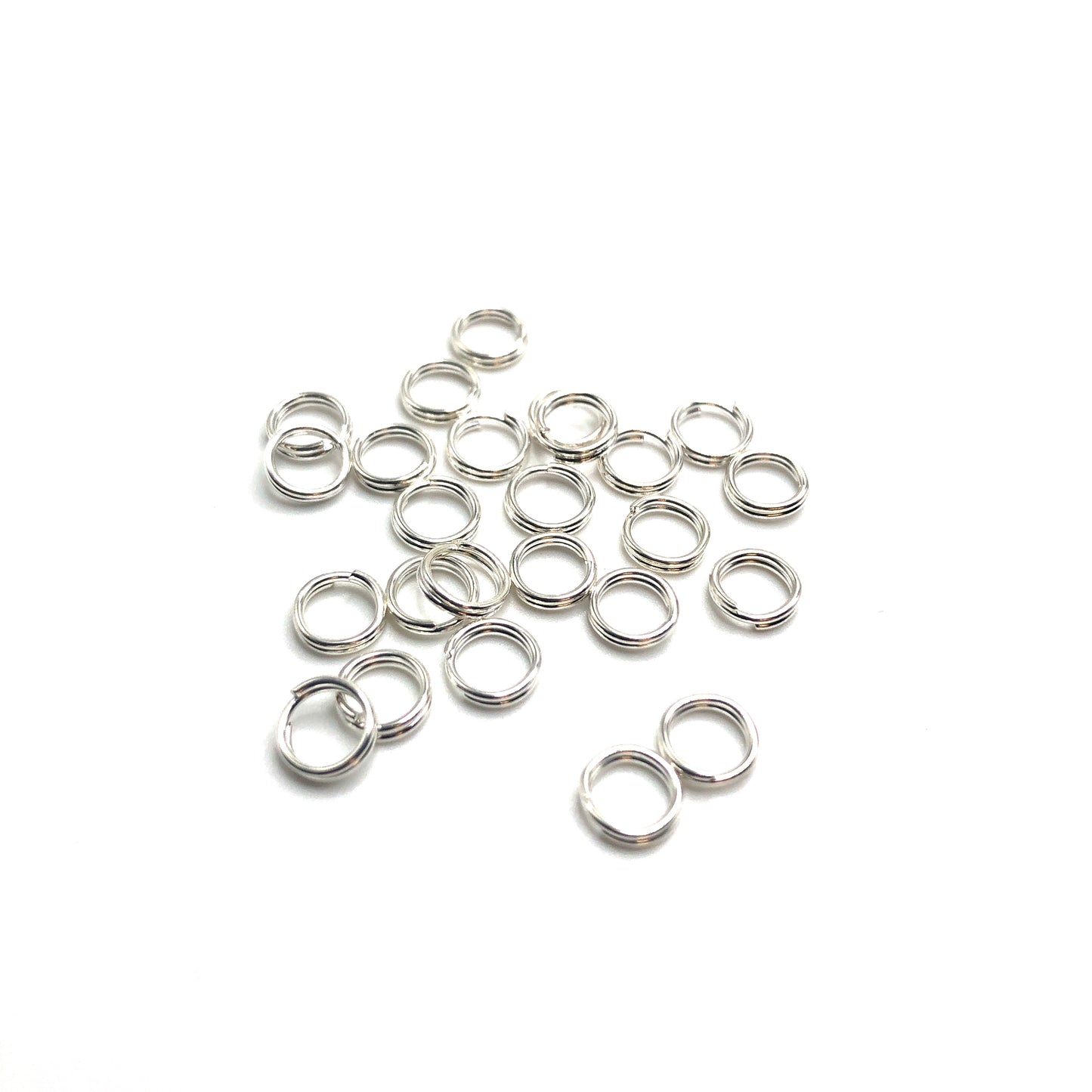 Split Ring - SP