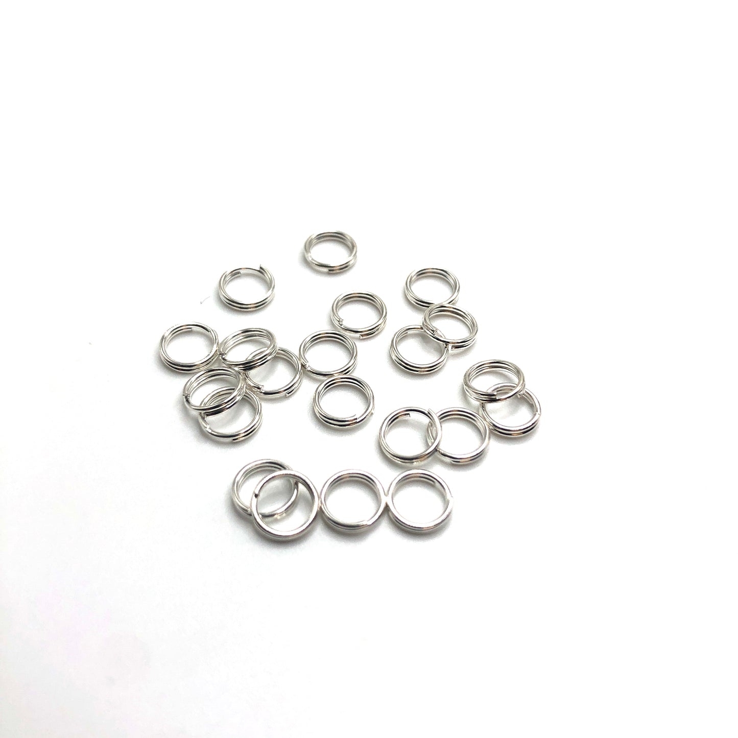 Split Ring - SP