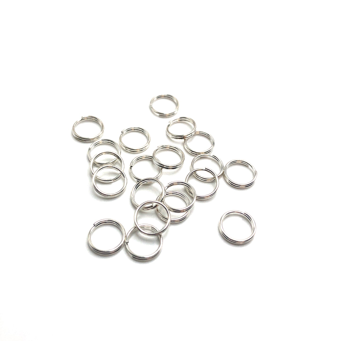 Split Ring - SP