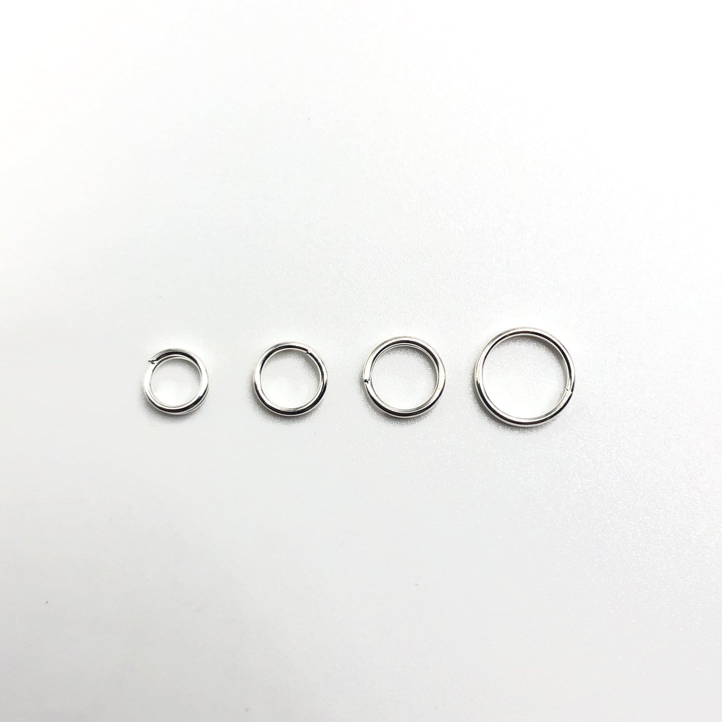 Split Ring - SP