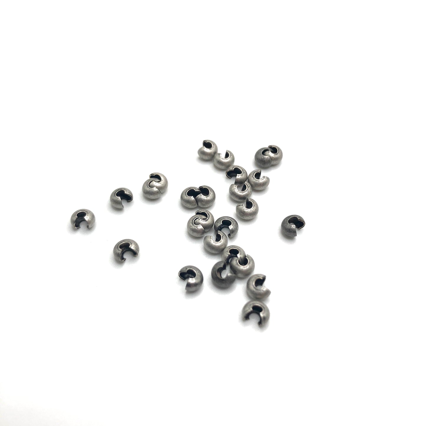 Crimp Cover - AS DISCONTINUED