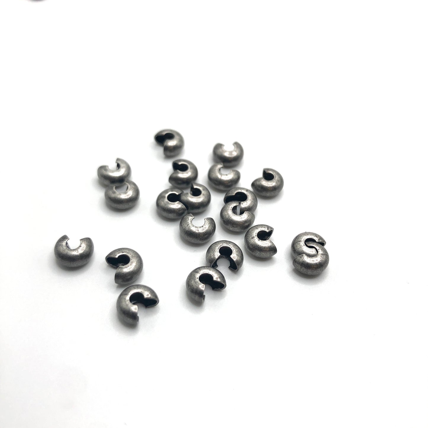 Crimp Cover - AS DISCONTINUED