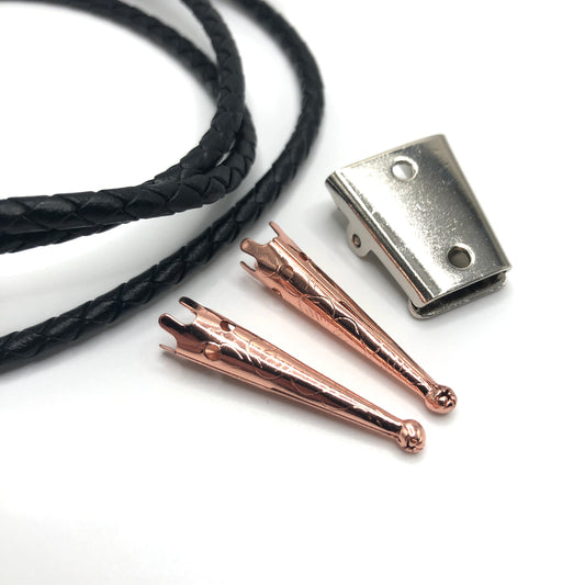 Bolo Tie Set - CP