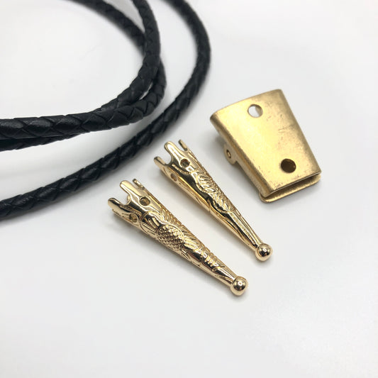 Bolo Tie Set - GP