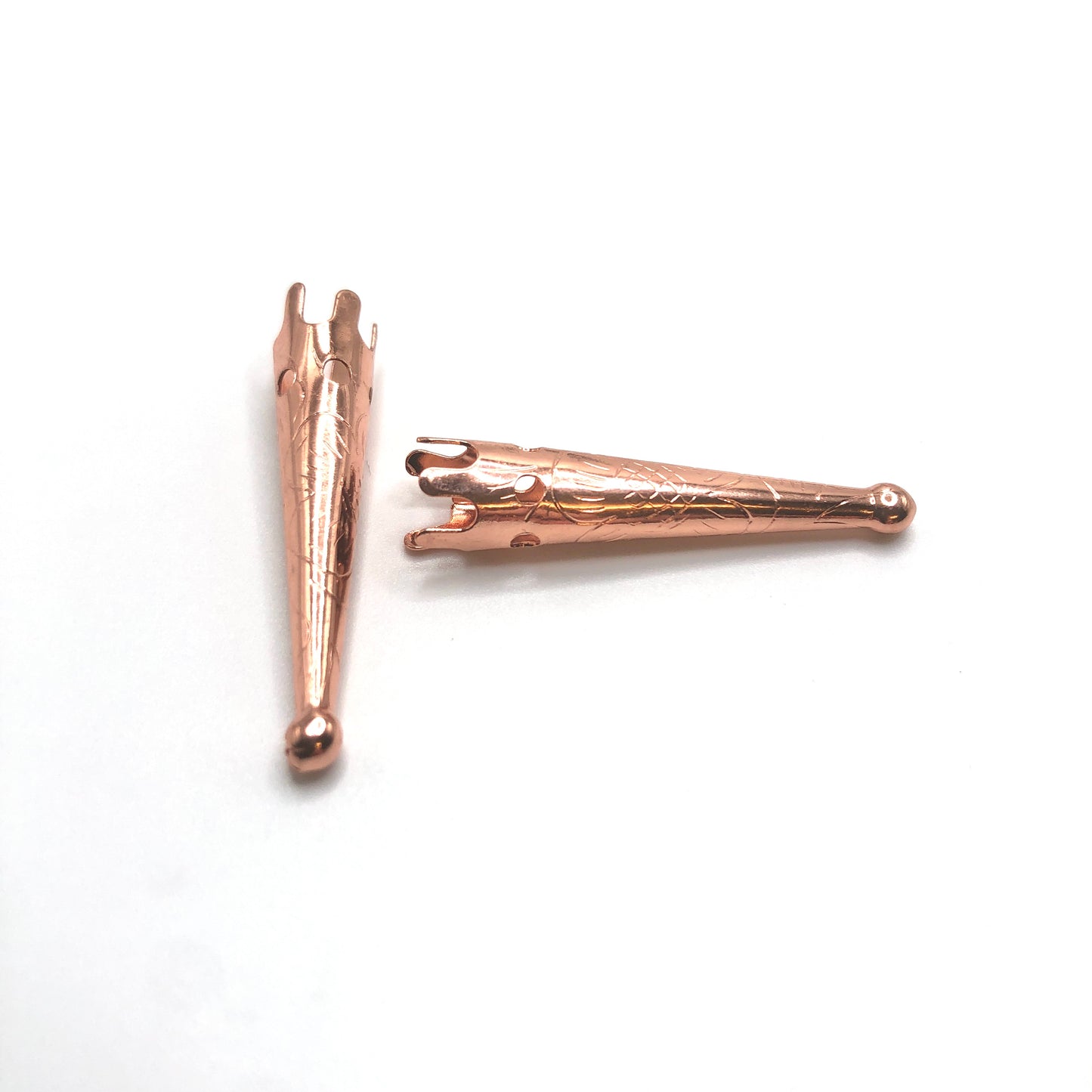 Bolo Tie Set - CP