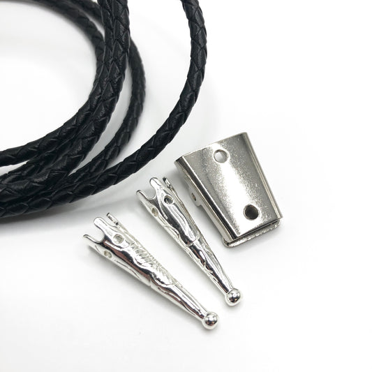 Bolo Tie Set - SP