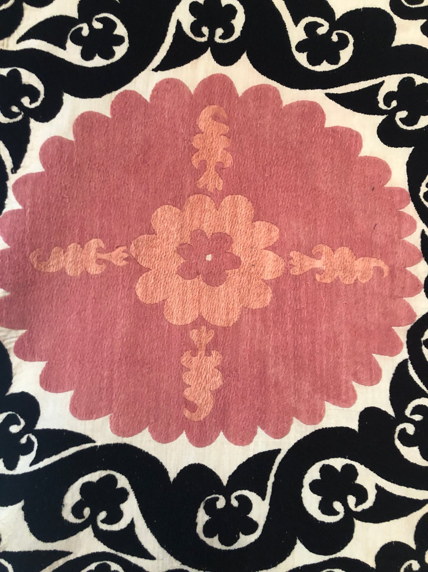 Suzani Wall Hangings/Tapestries - A