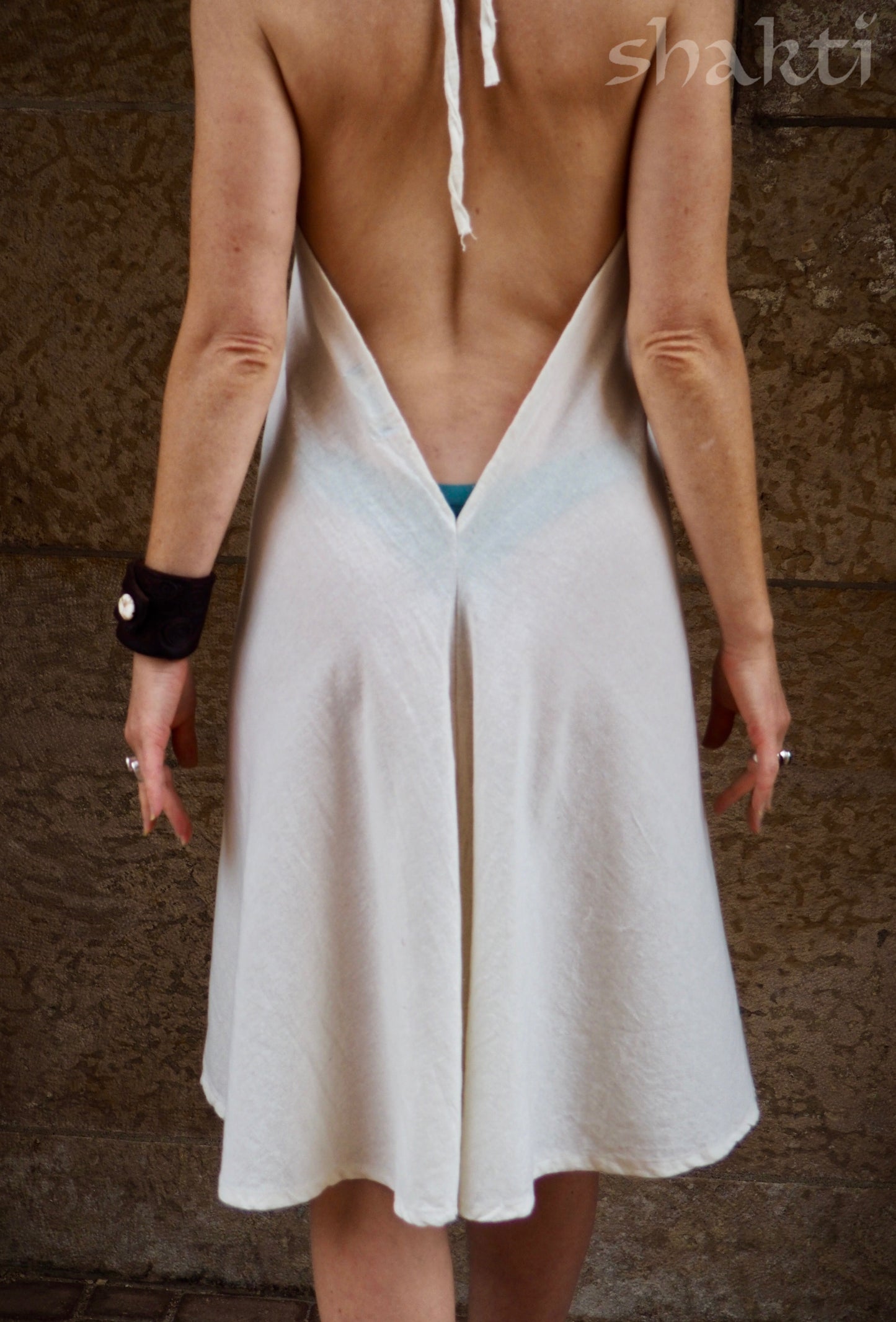 Tatooine Triangle Mini - Shakti