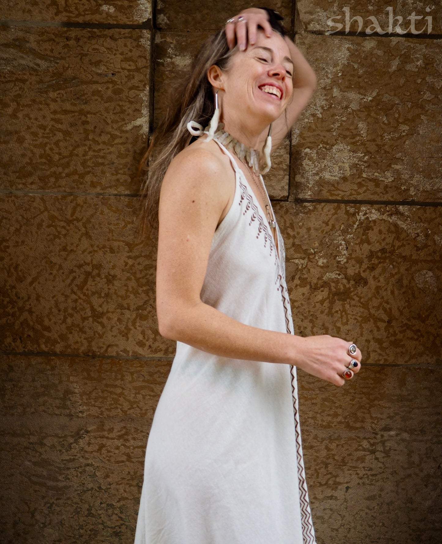 Tatooine Triangle Mini - Shakti