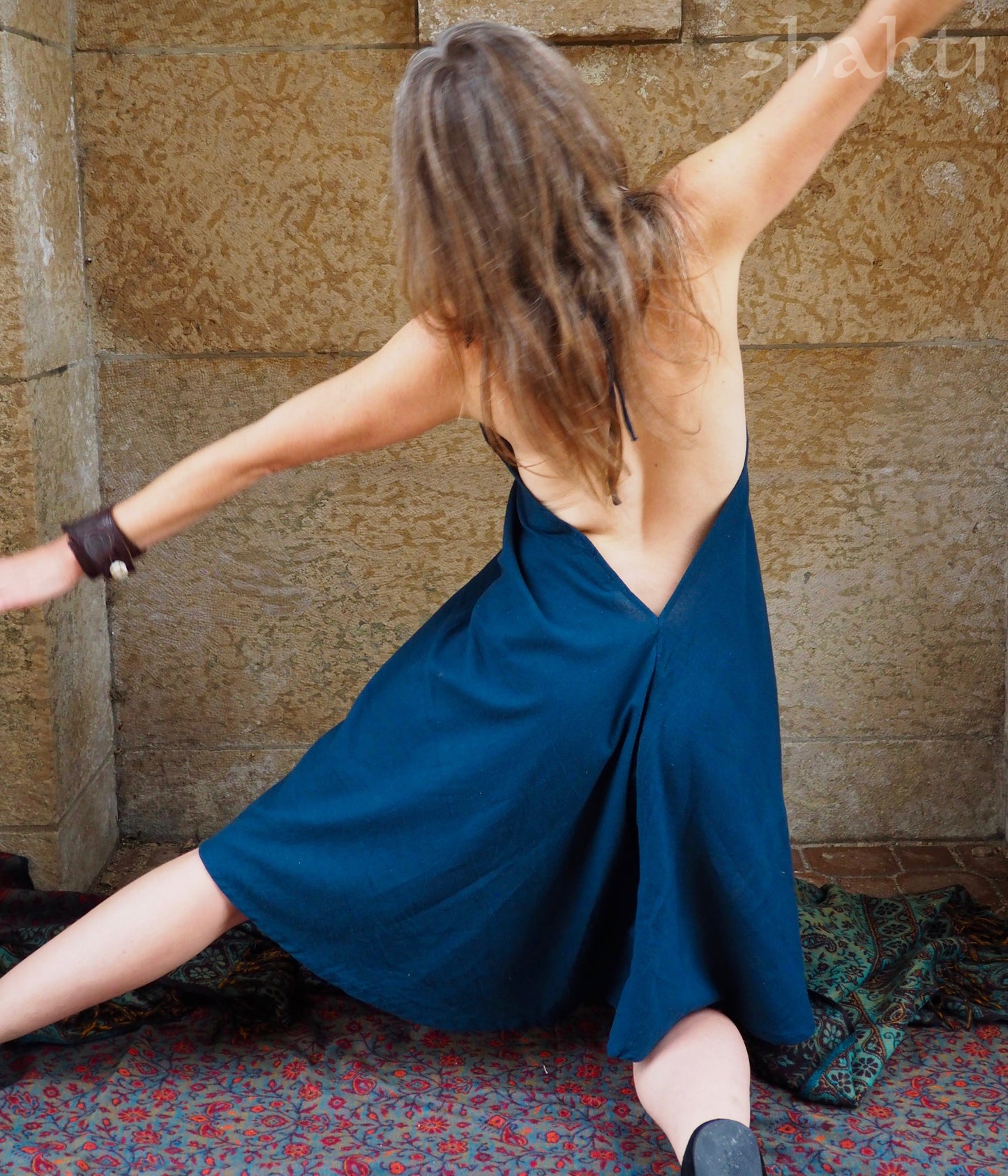 Tatooine Triangle Mini - Shakti