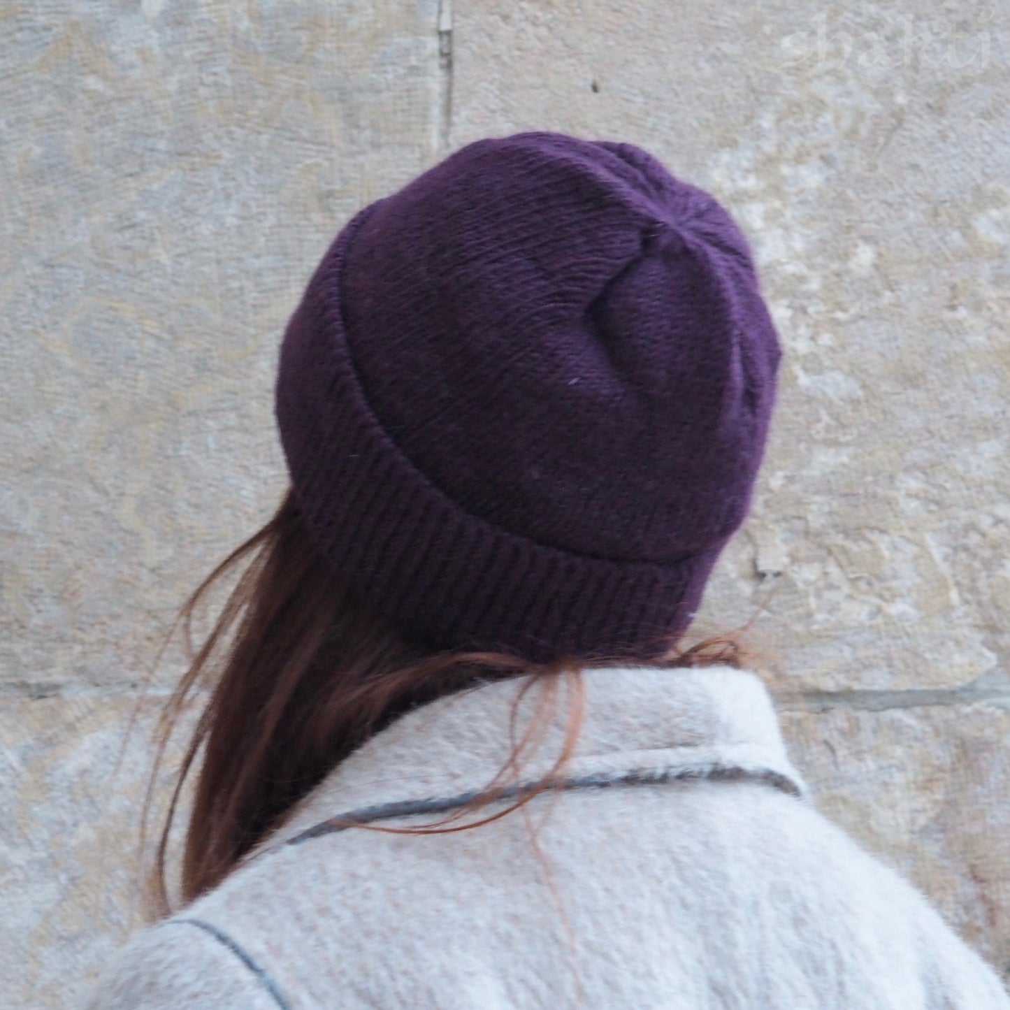 Wool Toque - Shakti