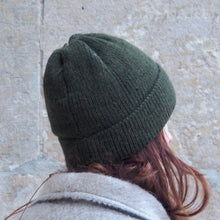 Load image into Gallery viewer, Wool Toque
