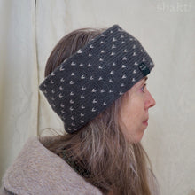 Load image into Gallery viewer, Wool Tik Tik Headbands
