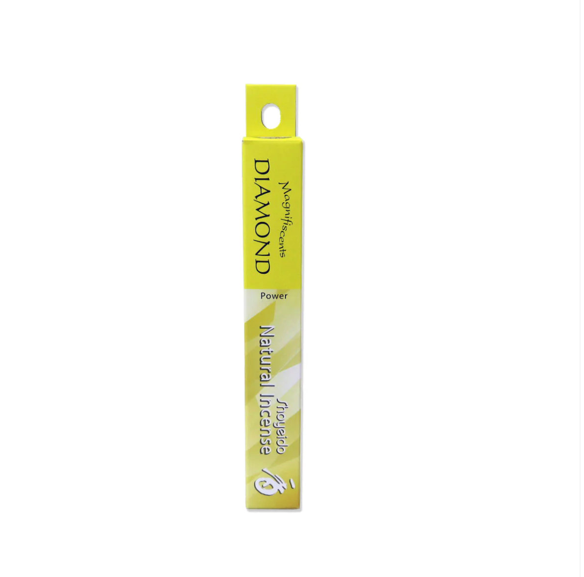 Japanese Incense - Jewel Series (Diamond)