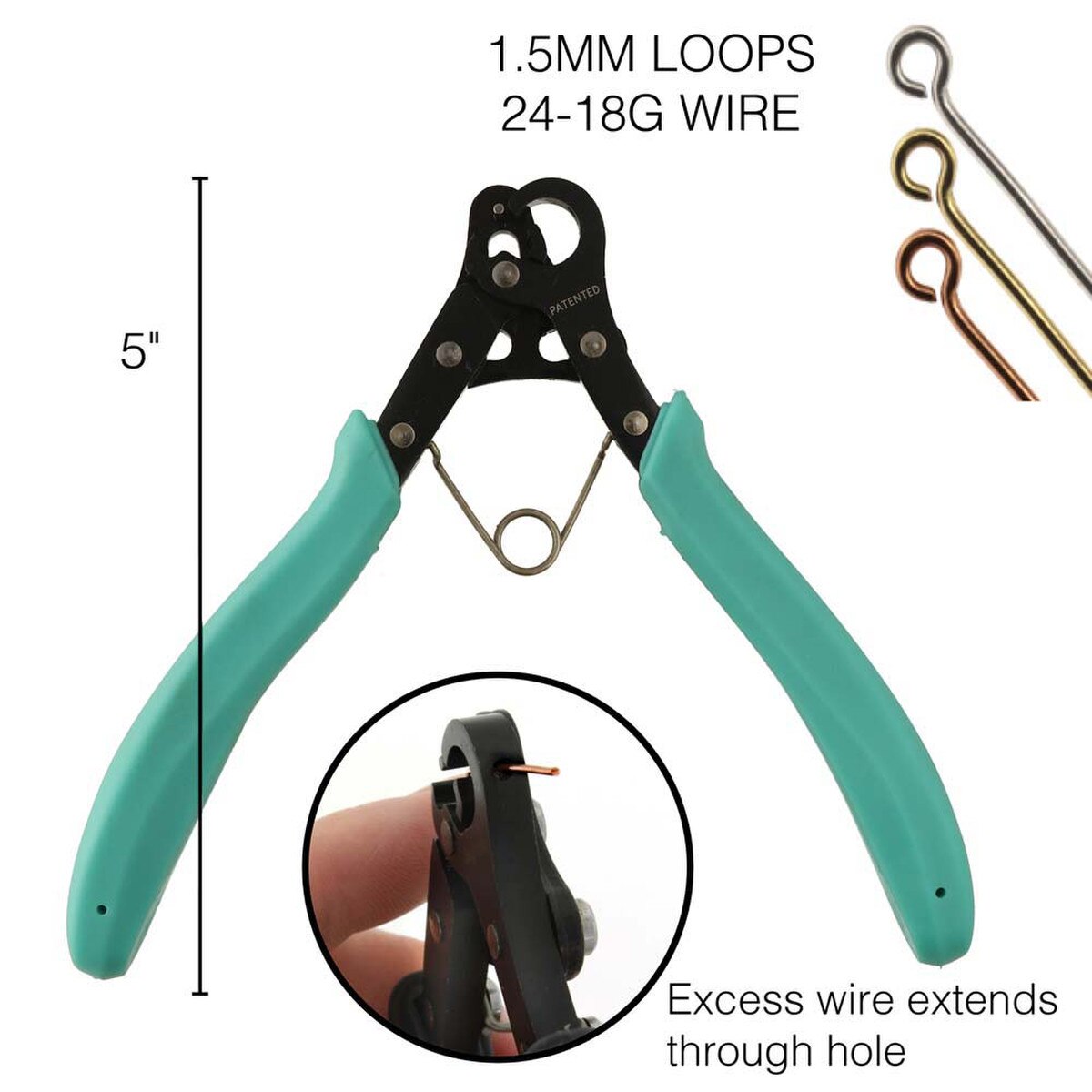 Vintaj 1-Step Looper