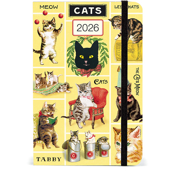 Weekly Planner 2026