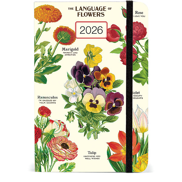 Weekly Planner 2026