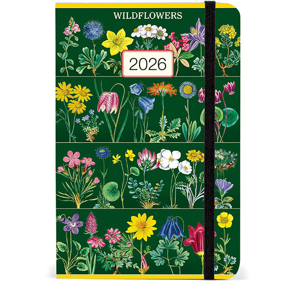 Weekly Planner 2026