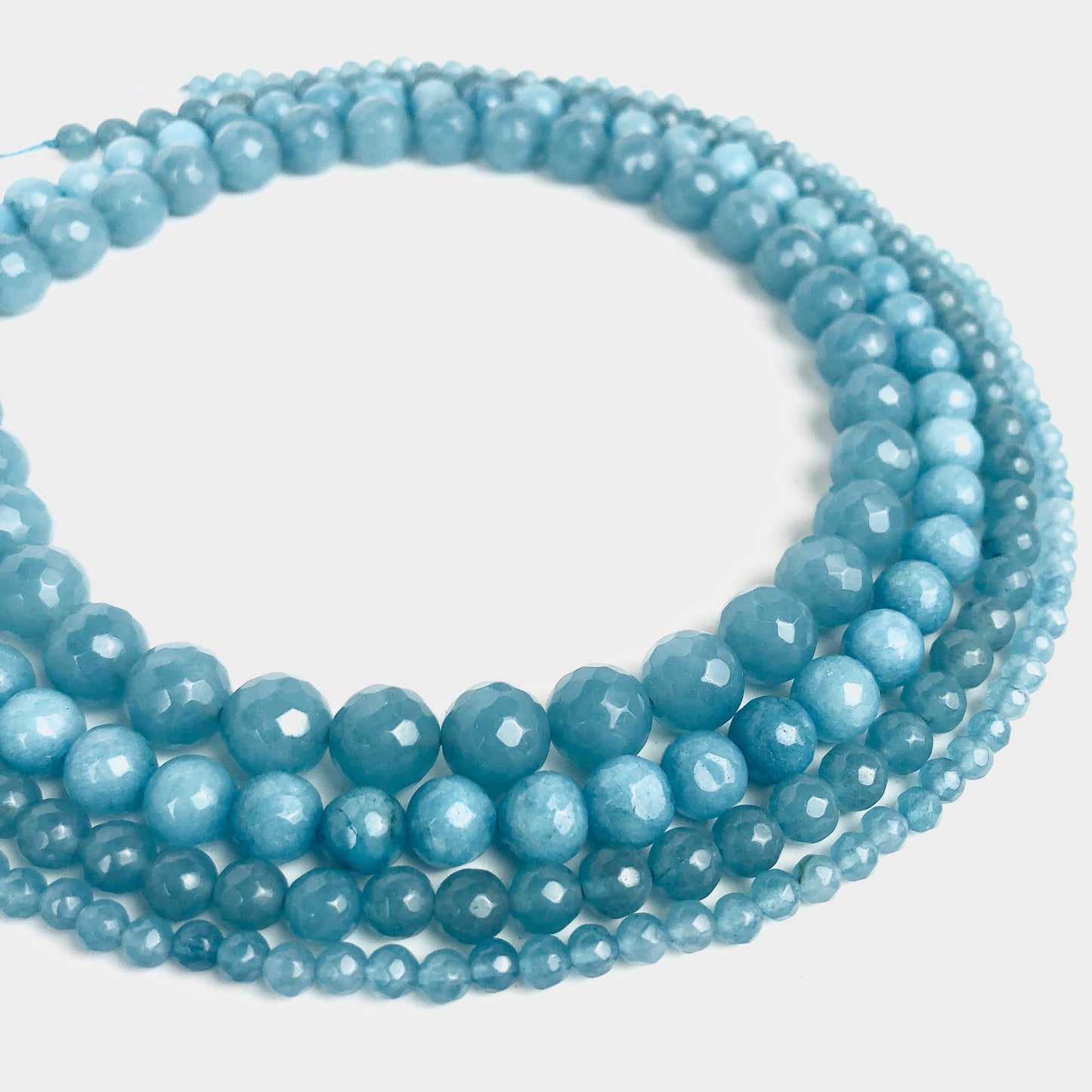 Blue Quartz - Shakti