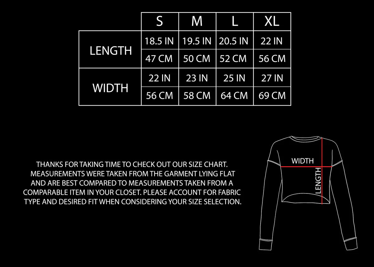 Heron and Nasturtium Crop Crew - Shakti