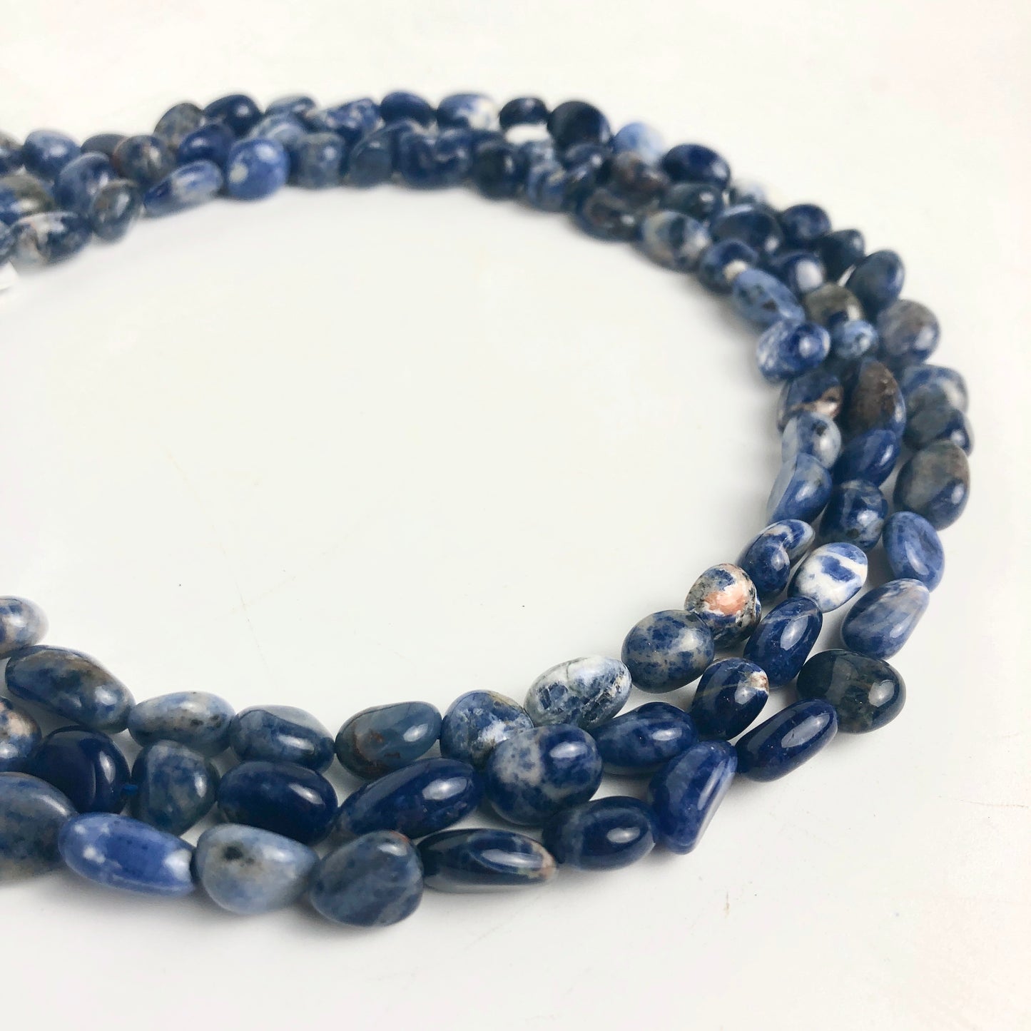 Sodalite Nuggets - Shakti