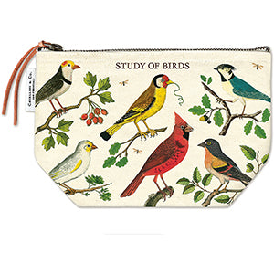 Vintage Pouch