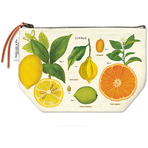 Vintage Pouch