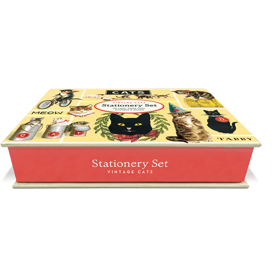 Stationery Set