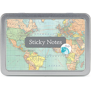 Sticky Notes