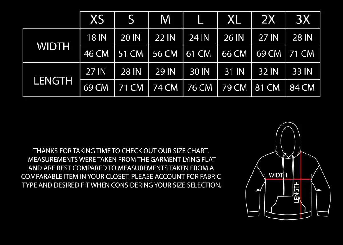 Storm Omens Pullover Hoodie - Shakti